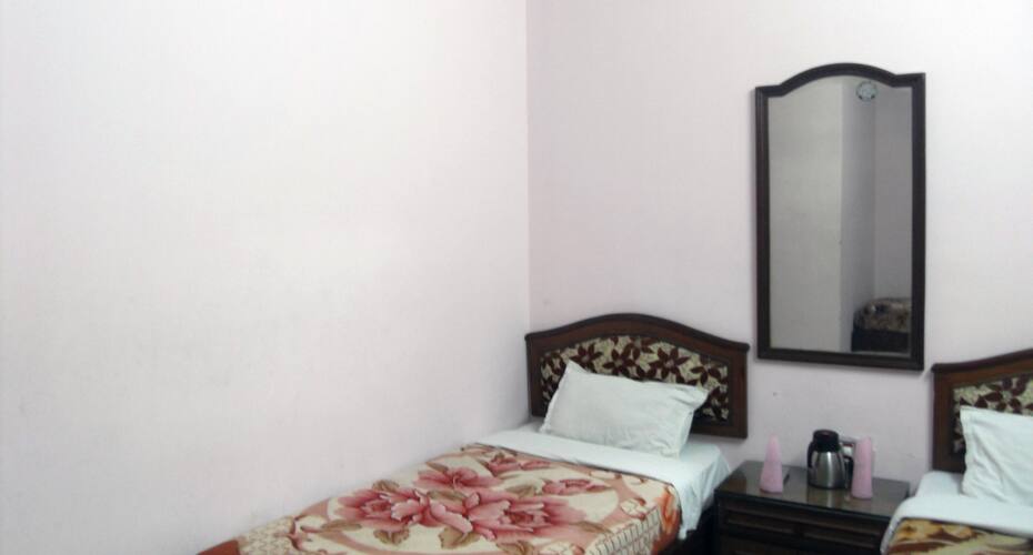 Hotel Prince, Bodhgaya 4